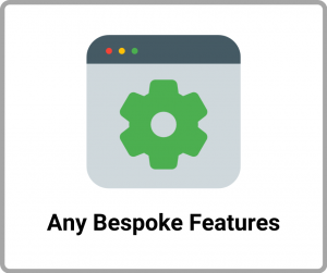 bespoke chatbot features